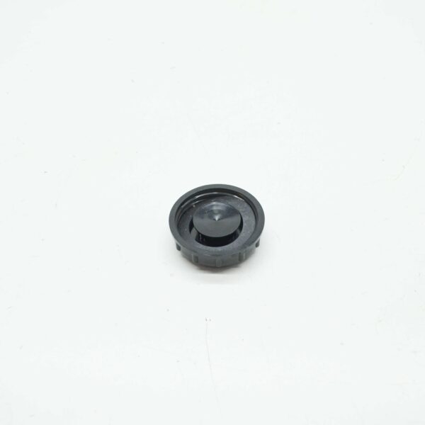 NEW BMW 5 E28 EXPANSION TANK CAP COVER 37121119925 ORIGINAL - Image 4