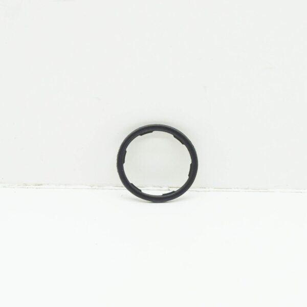 NEW AUDI A1 SPORTBACK GBA OIL LEVEL SENSOR O-RING 038103196C ORIGINAL - Image 4