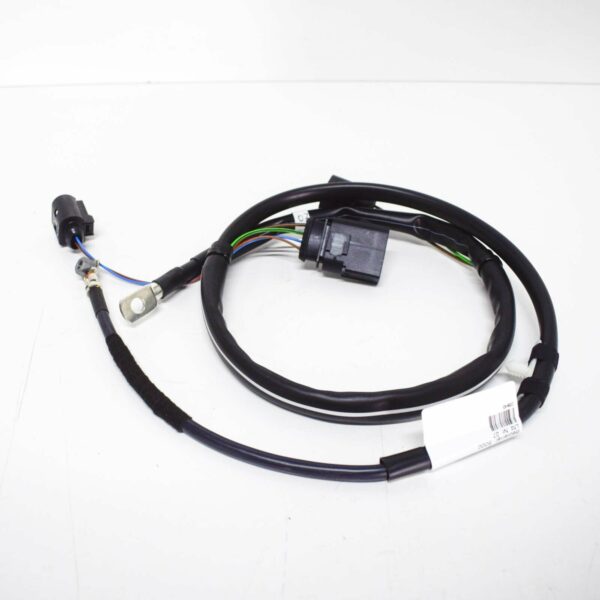 NEW AUDI A3 8L ALTERNATOR WIRING HARNESS 1J0971349HG - Image 6