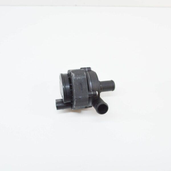 NEW MERCEDES-BENZ S W221 ENGINE AUXILIARY WATER PUMP A2215000286 - Image 4