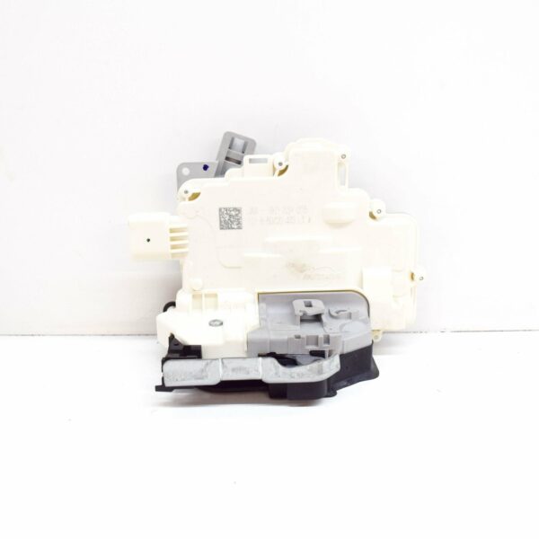 NEW AUDI Q7 4L REAR LEFT DOOR LOCK 8K0839015 ORIGINAL - Image 4