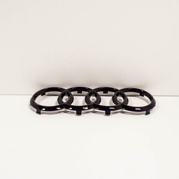 NEW AUDI A3 FRONT GRILLE EMBLEM 8T0853605T94 - Image 6