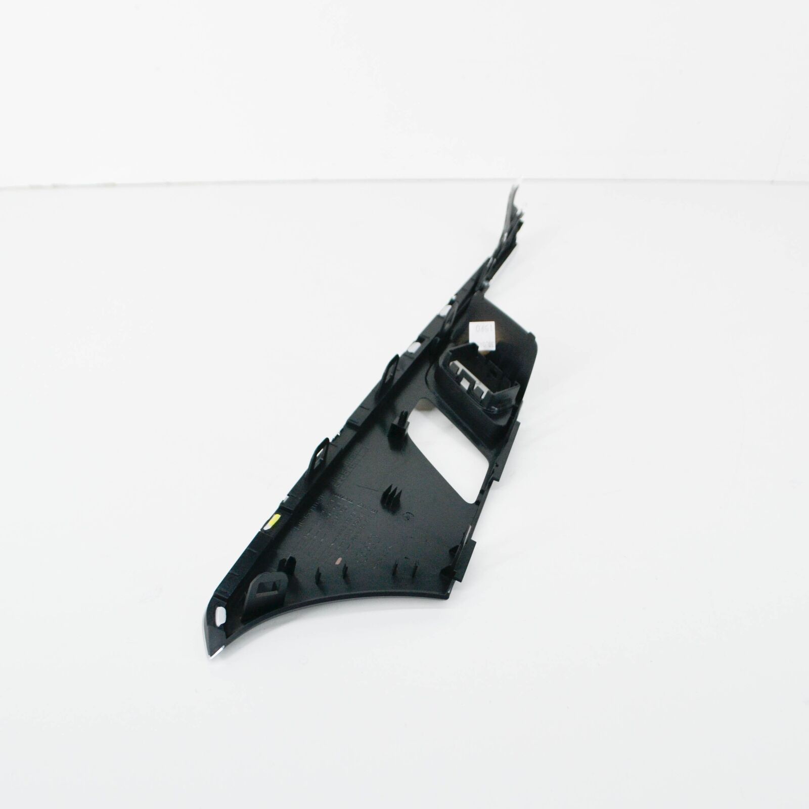 NEW AUDI A5 8W6 FRONT LEFT DOOR SWITCH TRIM LHD 8W6959517E6PS 6 NEW AUDI A5 8W6 FRONT LEFT DOOR SWITCH TRIM LHD 8W6959517E6PS - Image 6