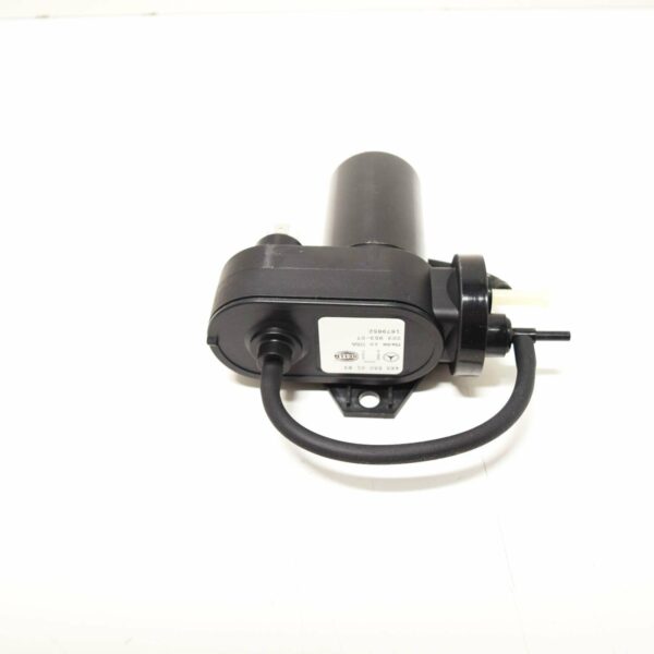 NEW MERCEDES-BENZ G W463 DIFFERENTIAL LOCK CONTROL PUMP A4635500183 - Image 4