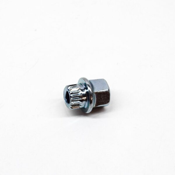 NEW BMW 1 E81 WHEEL BOLT ADAPTER WITH CODE 36136762340 6762340 ORIGINAL - Image 4