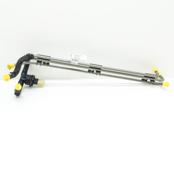 NEW VW BEETLE 9C FEED-RETURN FUEL LINE 038130308M ORIGINAL - Image 4