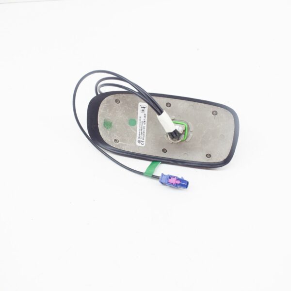 NEW VOLKSWAGEN POLO 6R ROOF ANTENNA AERIAL SHARK BASE 6R0035501C - Image 6