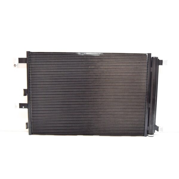 NEW AUDI A3 RS3 8V A/C CONDENSER RADIATOR WITH FLUID RESERVOR 8V0816411A - Image 4
