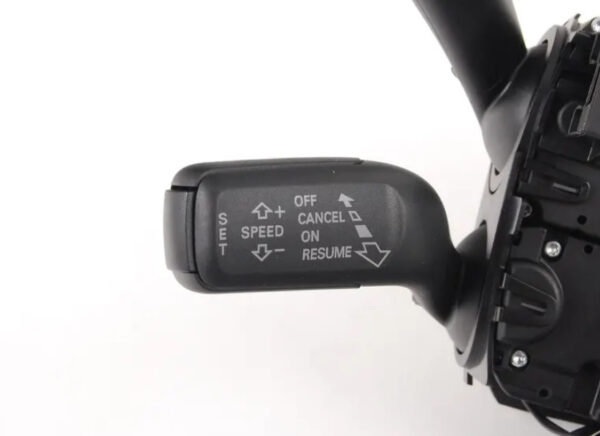 NEW AUDI A4 B8 STEERING COLUMN MULTIFUNCTION SWITCH 8K0953502BD4PK ORIGINAL - Image 4
