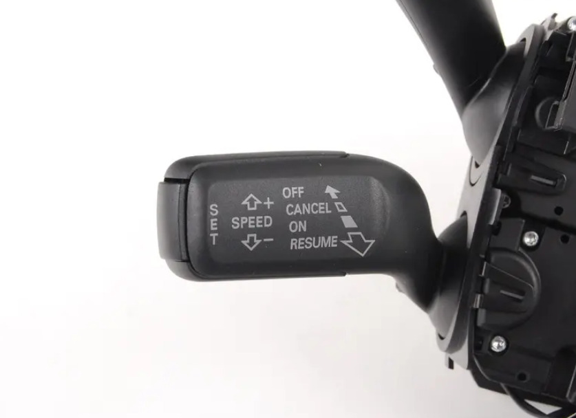 NEW AUDI A4 B8 STEERING COLUMN MULTIFUNCTION SWITCH 8K0953502BD4PK ORIGINAL 4 NEW AUDI A4 B8 STEERING COLUMN MULTIFUNCTION SWITCH 8K0953502BD4PK ORIGINAL - Image 4