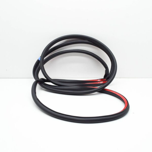 NEW VW TIGUAN AD FRONT LEFT DOOR OUTER SEAL RUBBER 5NA837701A5AP - Image 6