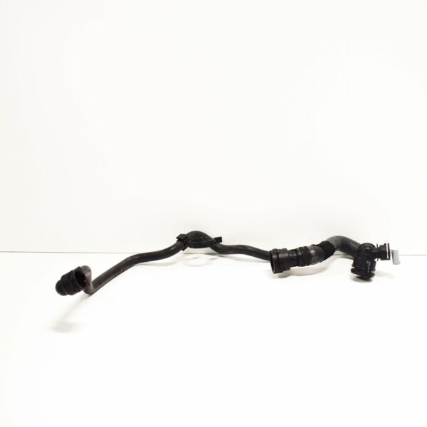 NEW MERCEDES BENZ GLC X253 COOLANT PIPE HOSE A2535011600 ORIGINAL - Image 4