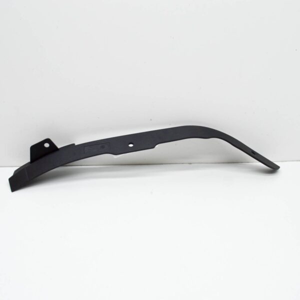 NEW AUDI A8 D4 FRONT BUMPER SIDE INNER WHEEL SPOILER 4H0853887B ORIGINAL - Image 4