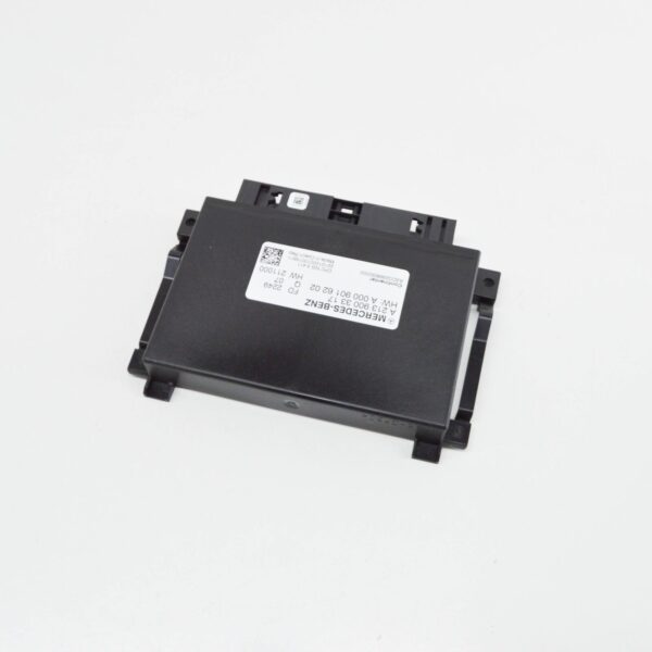 NEW MERCEDES-BENZ A W177 TRANSMISSION CONTROL UNIT A2139003317 ORIGINAL - Image 4