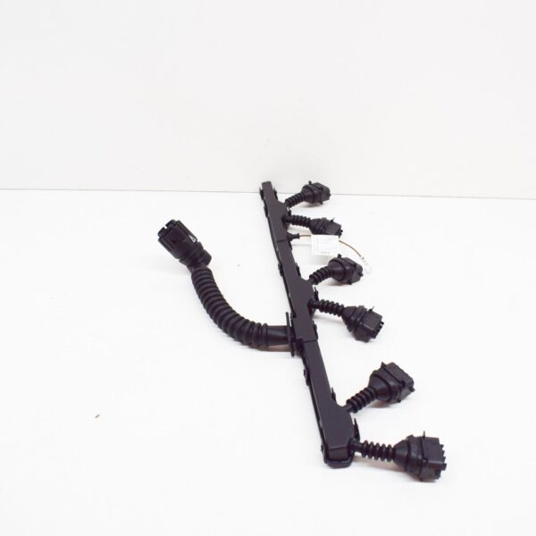 NEW BMW 3 E36 2.5I CABLE HARNESS IGNITION COIL 12511744589 ORIGINAL - Image 4