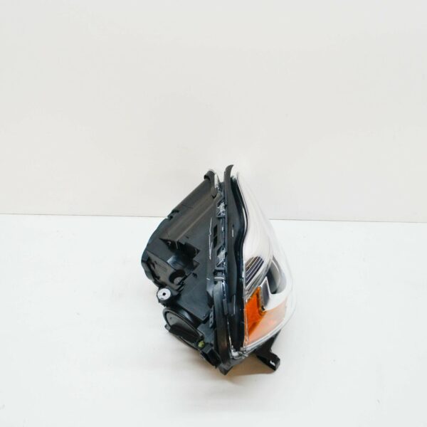 NEW MERCEDES-BENZ GL-CLASS X166 RIGHT HEADLIGHT HALOGEN LHD A1668207061 - Image 4