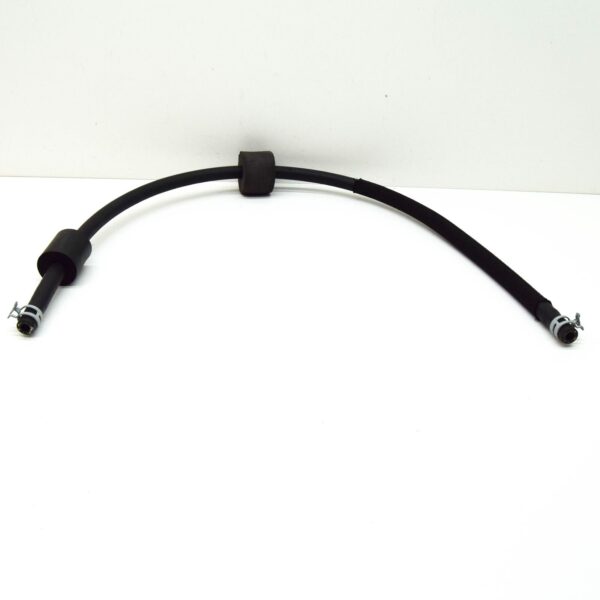 NEW MERCEDES-BENZ E-CLASS W213 EXPANSION TANK HOSE A2058303805 ORIGINAL - Image 4