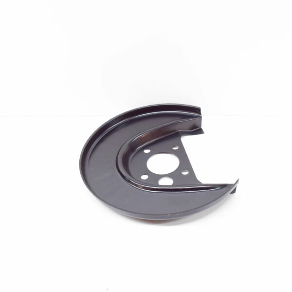 NEW AUDI TT 8N REAR RIGHT BRAKE DISC COVER PLATE 1J0615612D ORIGINAL - Image 4