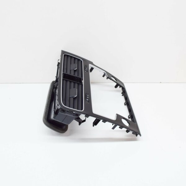 NEW VW GOLF MK7 DASHBOARD CENTRE AIR VENT GRILLE TRIM RHD 5G2819728AHDAR - Image 4