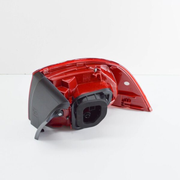 NEW VW TOUAREG 7P REAR LEFT OUTER LED TAILLIGHT 7P6945207A ORIGINAL - Image 4