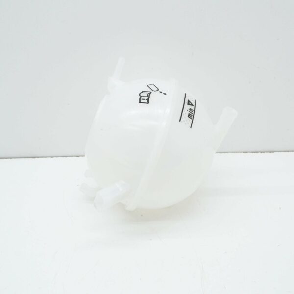NEW VOLKSWAGEN CADDY 2K COOLANT EXPANSION TANK 1K0121407F ORIGINAL - Image 4