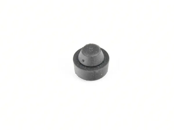 NEW AUDI A4 AVANT B8 REAR TRUNK LID BUMPER STOP BUFFER 8K5827589C ORIGINAL - Image 4
