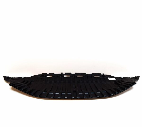 NEW AUDI A8 D4 FRONT BUMPER UNDERBODY CLOSING ELEMENT COVER 4H0807611B ORIGINAL - Image 4