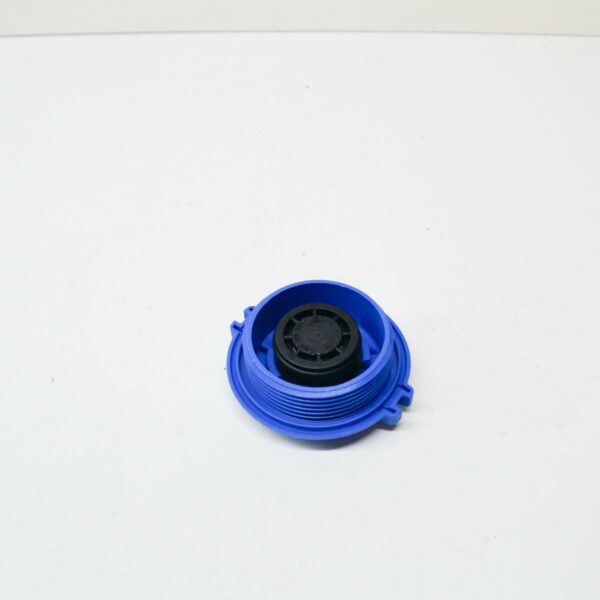 NEW AUDI A4 B8 RADIATOR COOLANT EXPANSION TANK CAP 3B0121321 3.0TDI ORIGINAL - Image 4