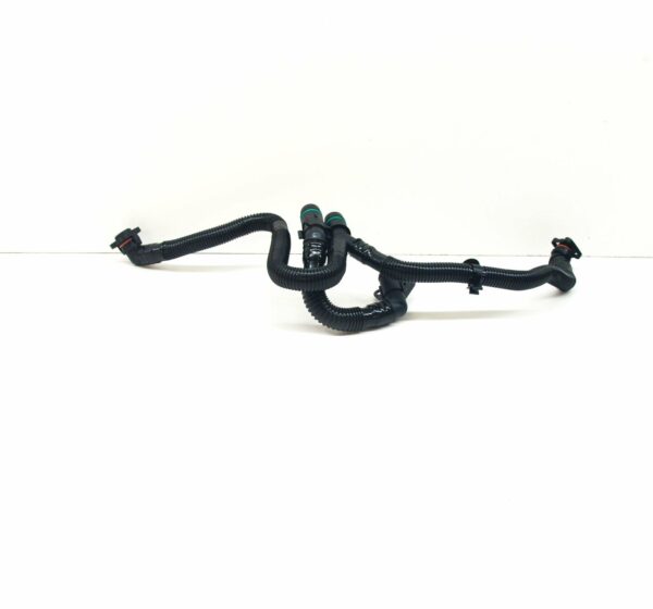 NEW AUDI A4 B8 CYLINDER HEAD BREATHER HOSE 06E103217AA - Image 6