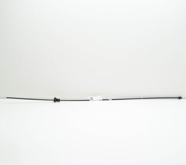 NEW VW CRAFTER MK2 SY FRONT HOOD LID LOCK CABLE 7C0823535 ORIGINAL - Image 4