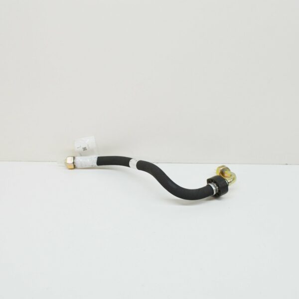 NEW MERCEDES-BENZ S W140 A/C AIR CONDITION HOSE A1408301715 ORIGINAL - Image 4