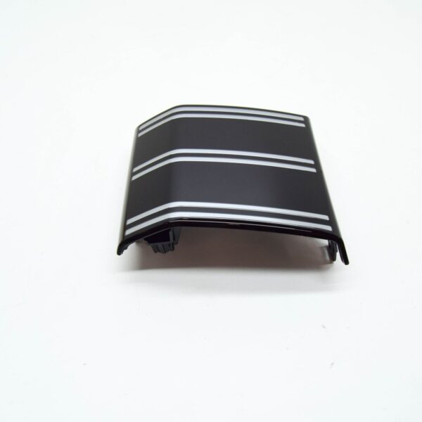 NEW SKODA SUPERB MK3 FRONT BUMPER TRIM 3V0853655BFOD ORIGINAL - Image 4