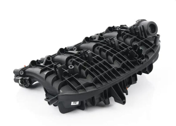 NEW VW GOLF VI MK6 INTAKE MANIFOLD 06L133201FT ORIGINAL - Image 4
