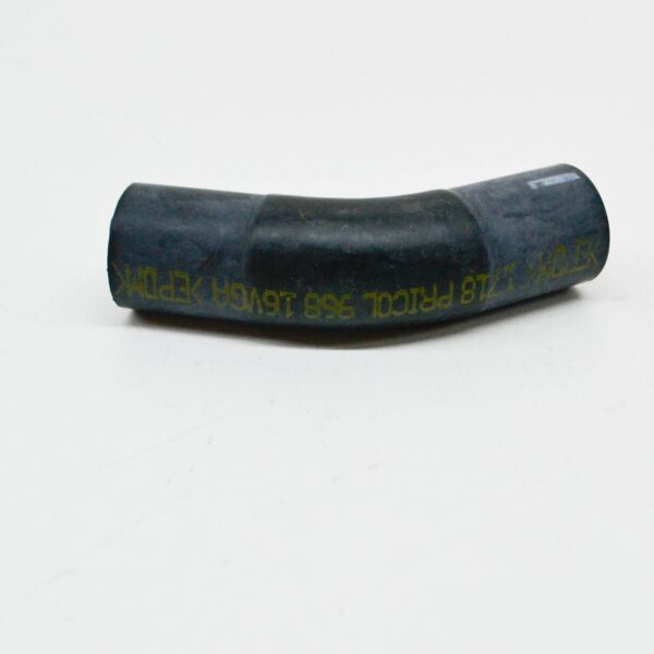 NEW MINI S CABRIO R52 ENGINE COOLANT HOSE CONNECTION 11537509199 7509199 - Image 4