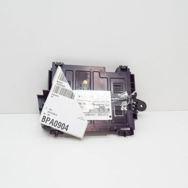 NEW VOLKSWAGEN GOLF MK8 CD1 SOUND AMPLIFIER BRACKET 5H0035933 ORIGINAL - Image 4