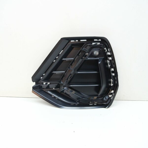 NEW AUDI Q3 F3 FRONT BUMPER LEFT LOWER GRILLE 83A807681D9B9 - Image 6
