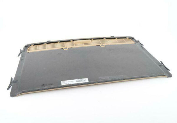 NEW VW JETTA A5 SLIDING ROOF SECTION WITH COVER FRAME 1K0877255A3U5 ORIGINAL - Image 4