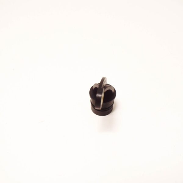 NEW AUDI A4 B6 THERMOSTAT HOUSING J PLUG 06B103033A ORIGINAL - Image 4