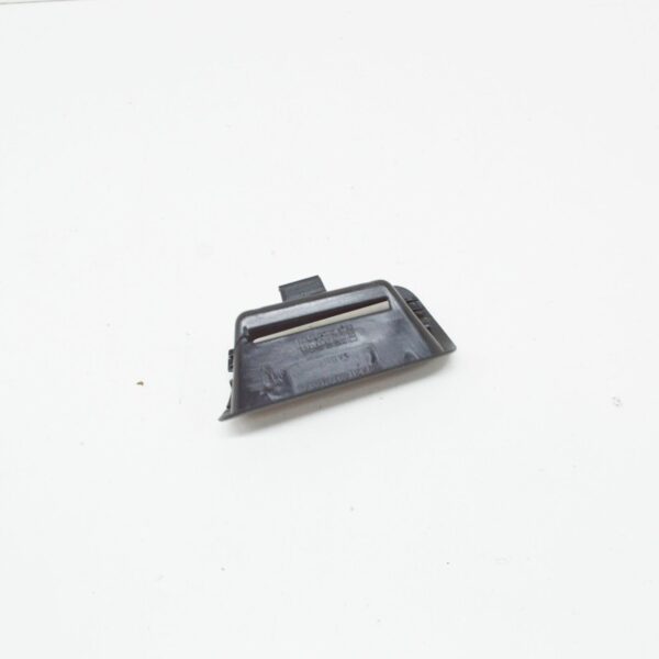 NEW MB E S211 REAR RIGHT BOOT SEAT BELT GUIDE TRIM COVER A21169204599051 - Image 4