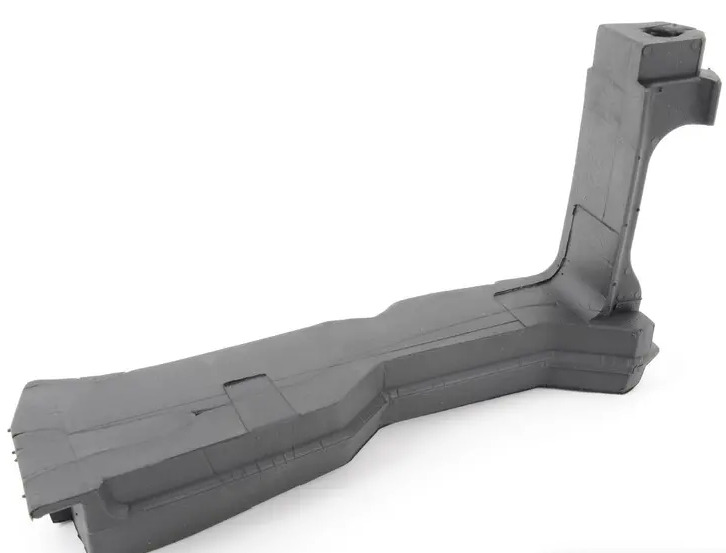 NEW AUDI A5 8T3 FRONT LEFT HOOD SEAL 8T0823721H ORIGINAL 4 NEW AUDI A5 8T3 FRONT LEFT HOOD SEAL 8T0823721H ORIGINAL - Image 4