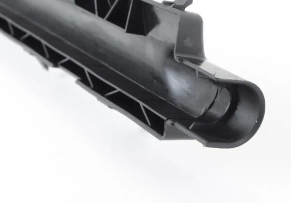 NEW VW PASSAT CC 35 LOWER WIRING CONDUIT 03H971824L ORIGINAL - Image 4