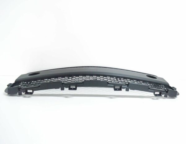 NEW MB ML W164 FRONT BUMPER AIR INLET GRILLE COVER A1648850853 - Image 4