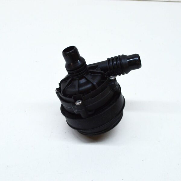 NEW BMW 1 F20 ELECTRIC AUXILIARY WATER PUMP 64116834917 - Image 4