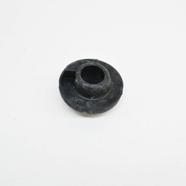 NEW AUDI A4 B8 REAR LOWER SPRING RUBBER PAD 8K0512297E ORIGINAL - Image 4