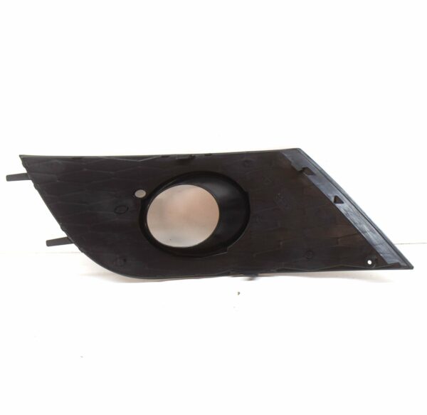 NEW SEAT ALTEA XL FRONT BUMPER LEFT SIDE FOG GRILLE 5P9853665A9B9 ORIGINAL - Image 4
