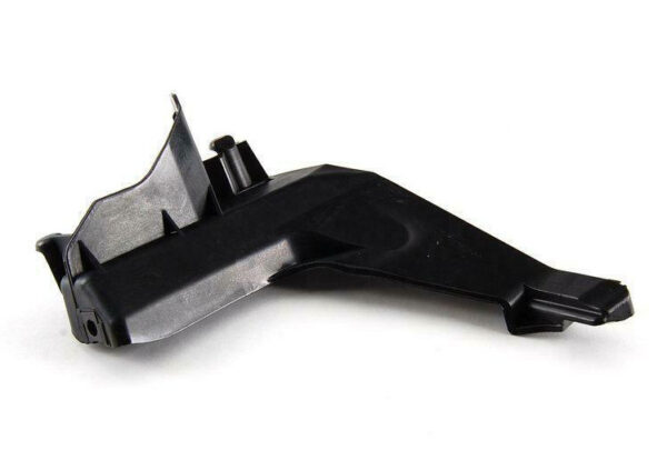 NEW AUDI TT 8J REAR LEFT BUMPER SIDE GUIDE SECTION 8J0807453B ORIGINAL - Image 4