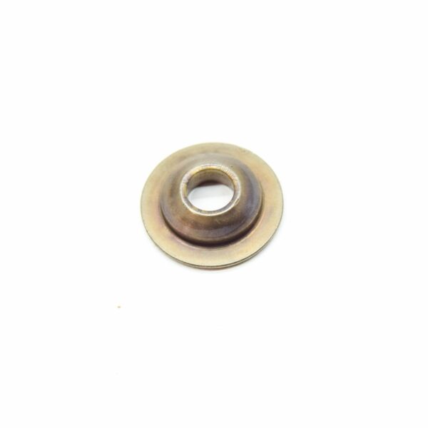 NEW AUDI A1 MK1 ENGINE VALVE SPRING RETAINER 06E109641A ORIGINAL - Image 4