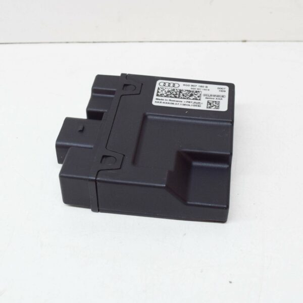 NEW AUDI A6 C7 ENGINE NOISE PRODUCTION CONTROL UNIT 4G0907160B ORIGINAL - Image 4