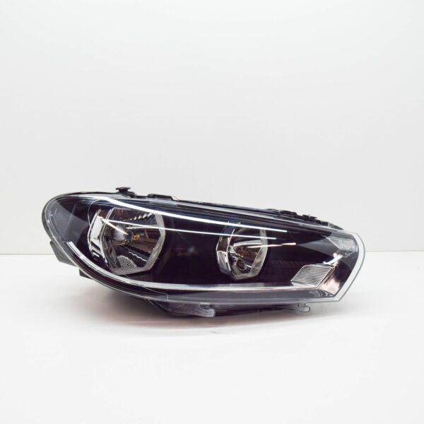 NEW VW SCIROCCO MK3 FRONT RIGHT HEADLIGHT LHD 1K8941006Q ORIGINAL - Image 4