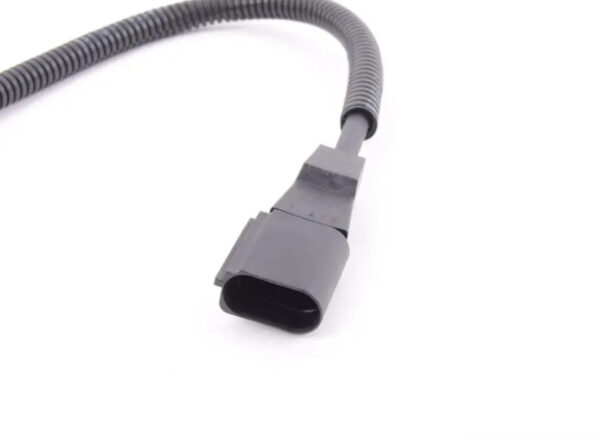 NEW AUDI A4 B7 FRONT LEFT KNOCK SENSOR WITH WIRING HARNESS 079905377E ORIGINAL - Image 4